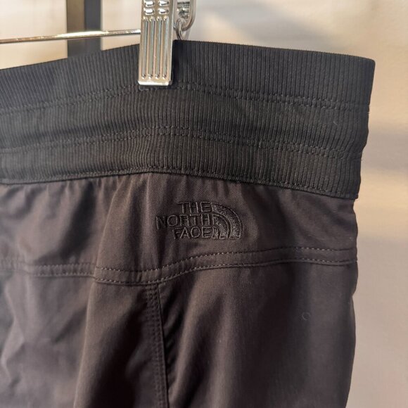 The North Face Black Athletic Joggers - Size XL - Picture 5 of 5